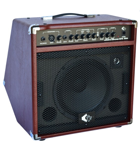 GFA 50A