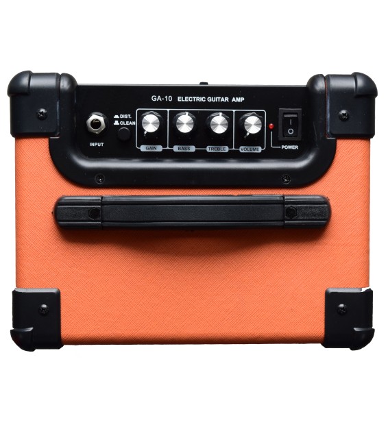 GRF AG10-OR
