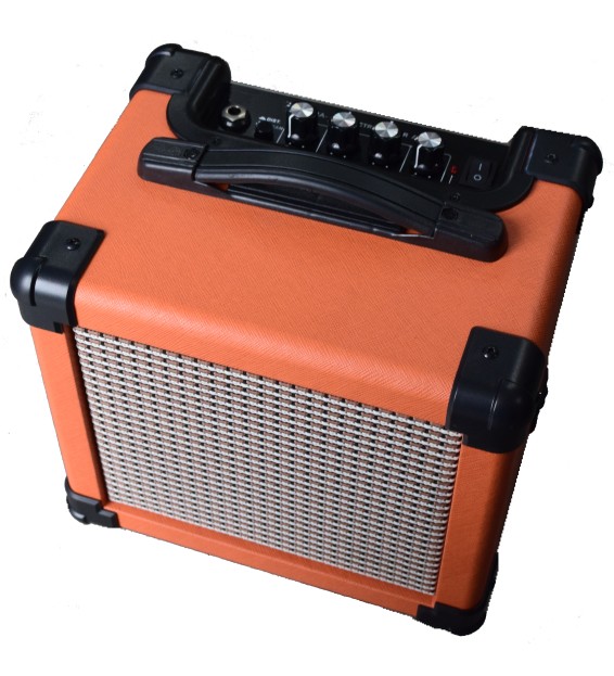 GRF AG10-OR