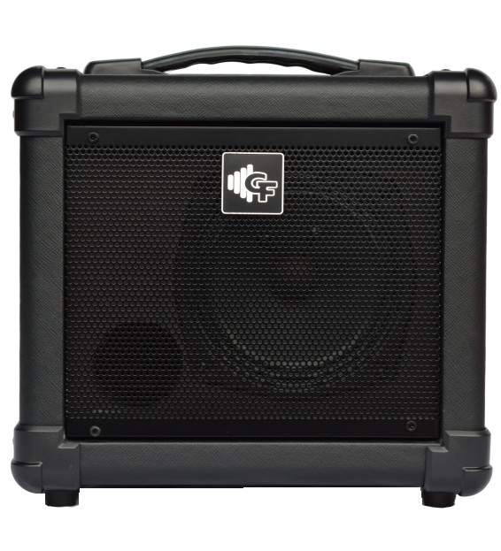 GRF AG10-BK