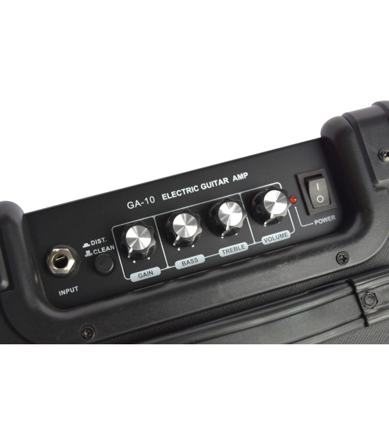 GRF AG10-BK