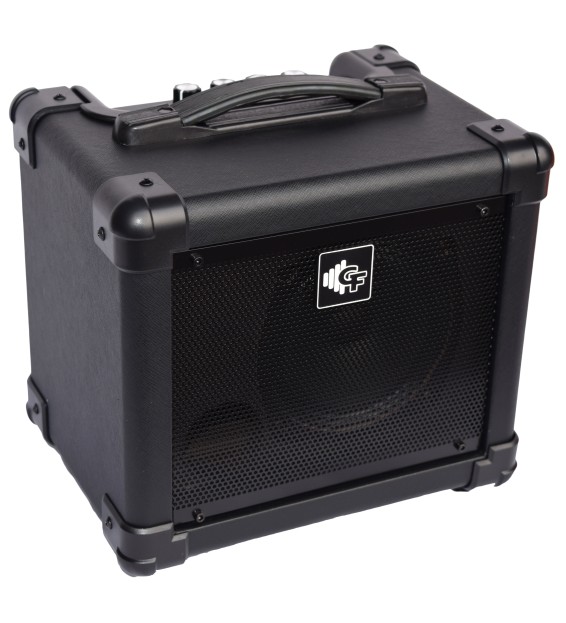 GRF AG10-BK
