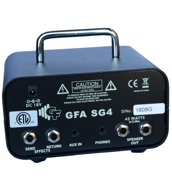GFA SG4