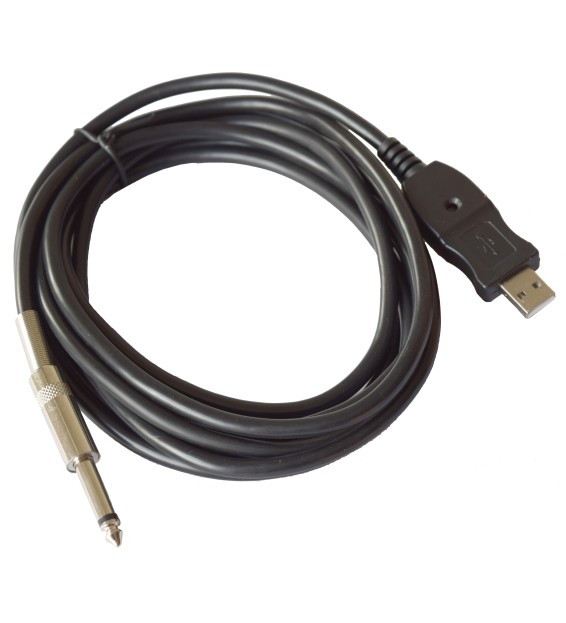 GRF USB/CB10-1/4