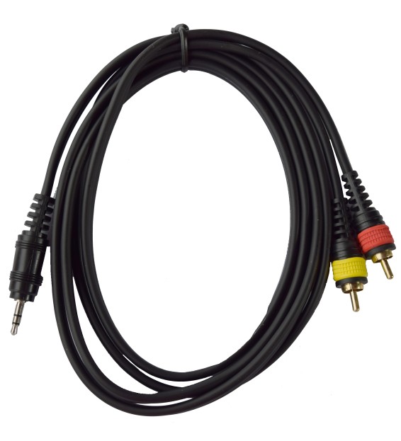 GRF RCA18/06