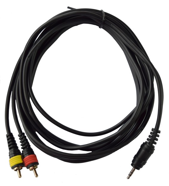 GRF RCA18/10