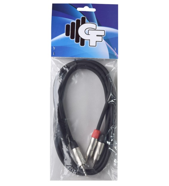 GRF RCA-D/18S/05