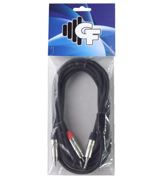 GRF RCA-D/18S/10