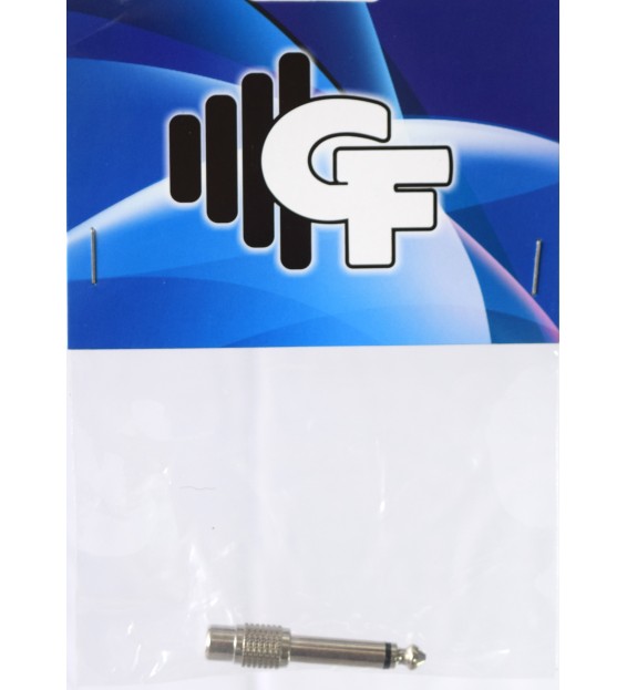 GRF LAK6600CHROME