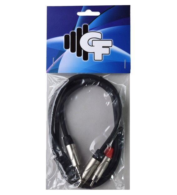 GRF RCA-D/18S/03