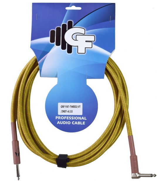 GRF FATTWEED/INSTR10/VT/A