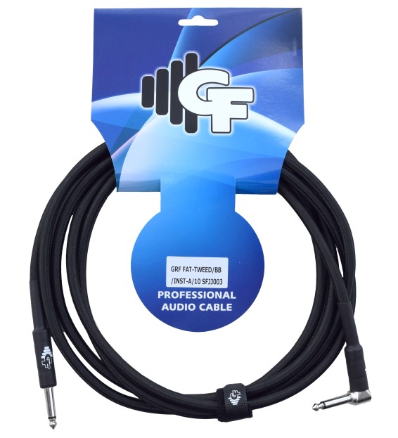 GRF FATTWEED/INSTR10/BB/A