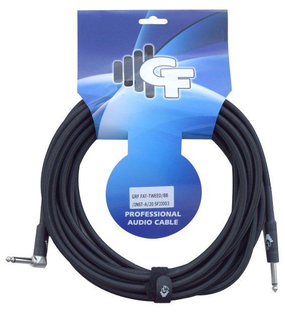 GRF FATTWEED/INSTR20/BB/A