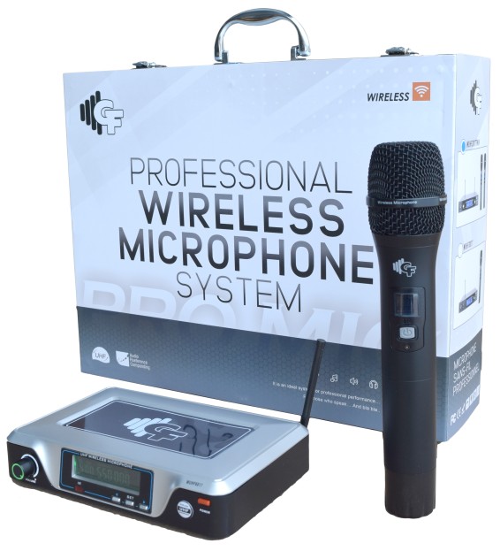 GRF WUHF6017