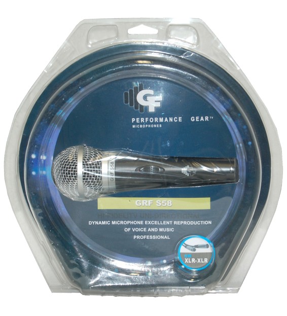 GRF S58