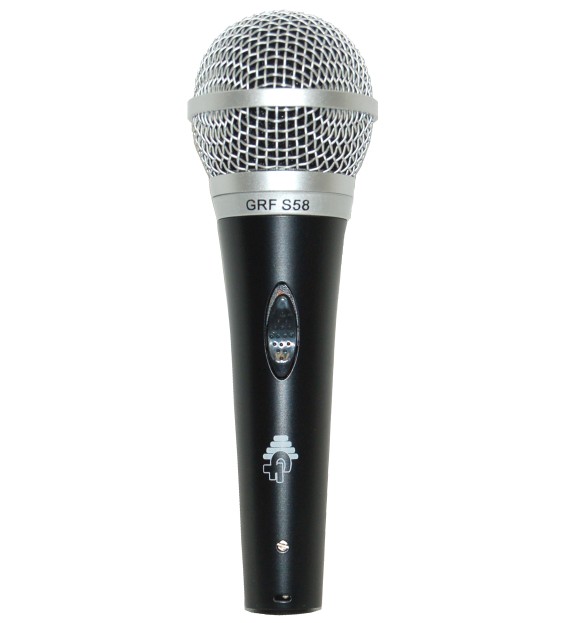 GRF S58