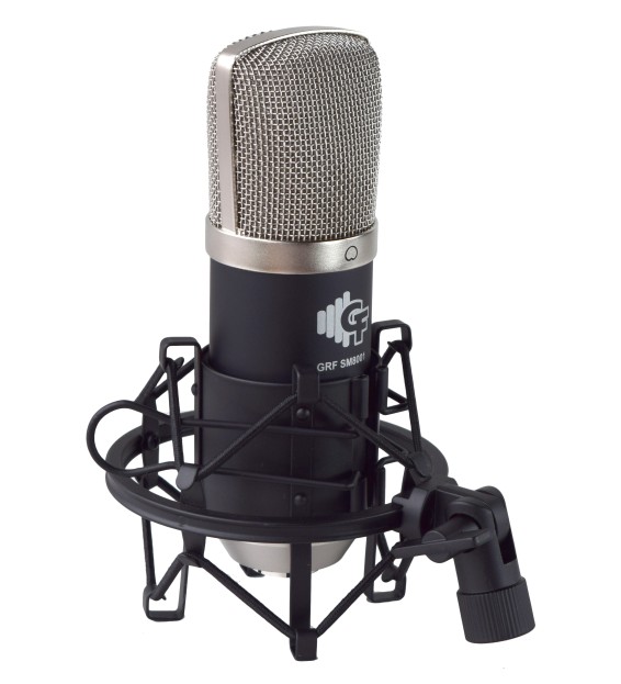 GRF SHOCK-M
