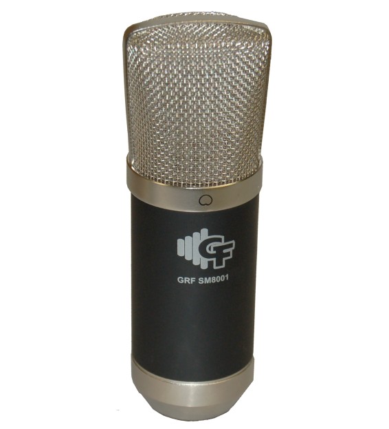 GRF SM80001