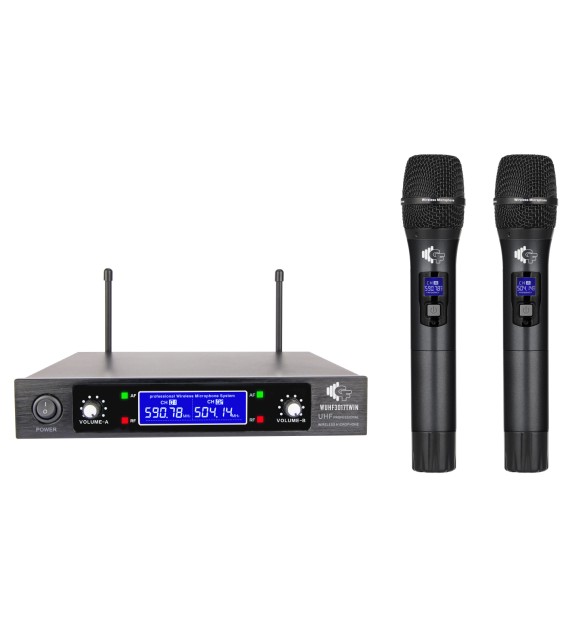 GRF WUHF3017-TWIN