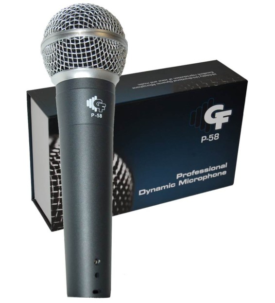 GRF P58