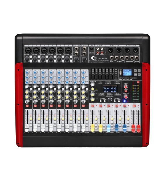 GRF G1000/2FX/BT/MP3