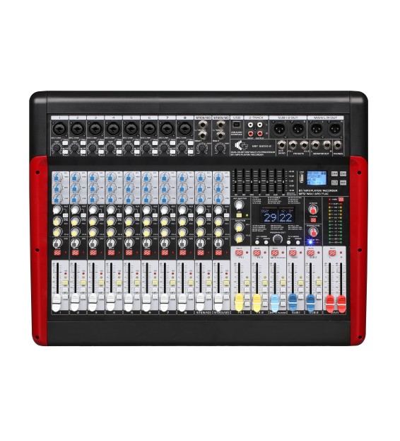 GRF G1200/2FX/BT/MP3