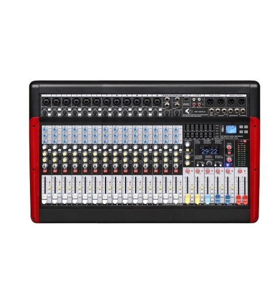 GRF G1600/2FX/BT/MP3