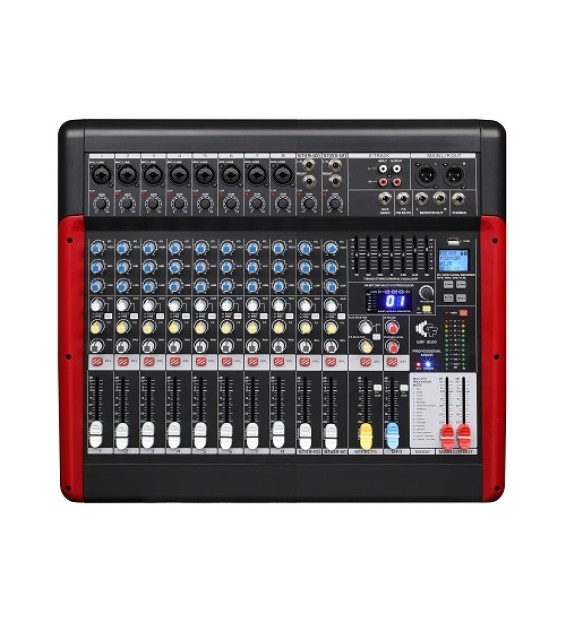 GRF 1020FX/BT/MP3