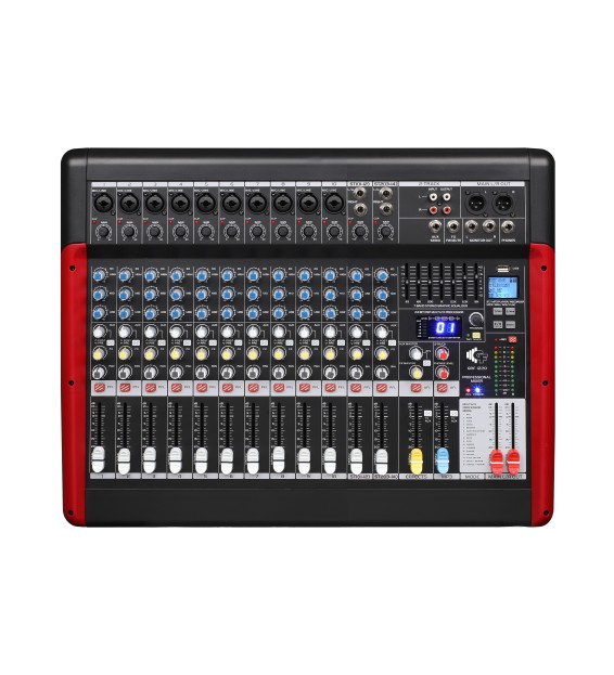 GRF 1220FX/BT/MP3