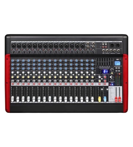 GRF 1620FX/BT/MP3