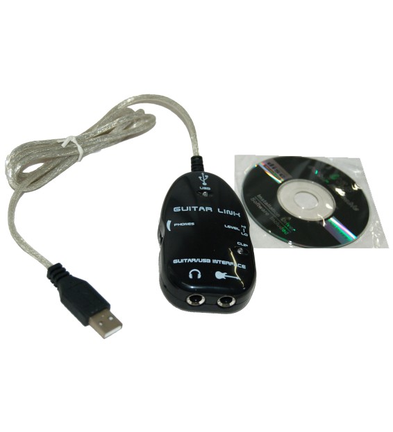 GRF USB-LINK