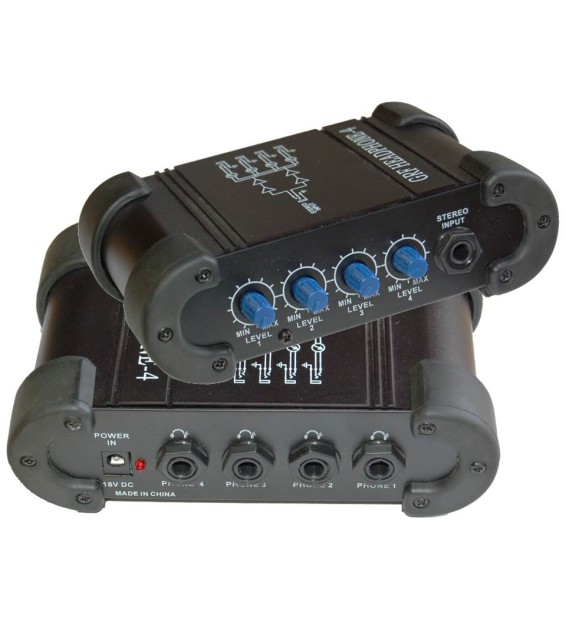 GRF HEADPHONE4
