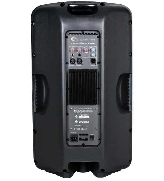 GRF CA1505/A