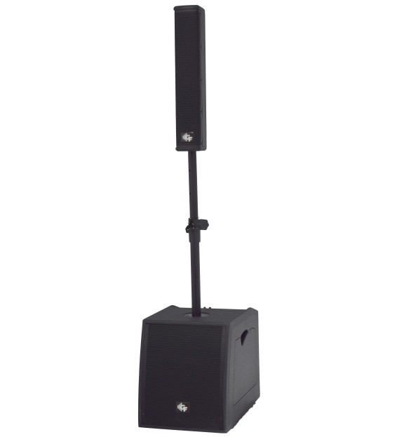 GRF SSA1002/A + GRF SAT630P
