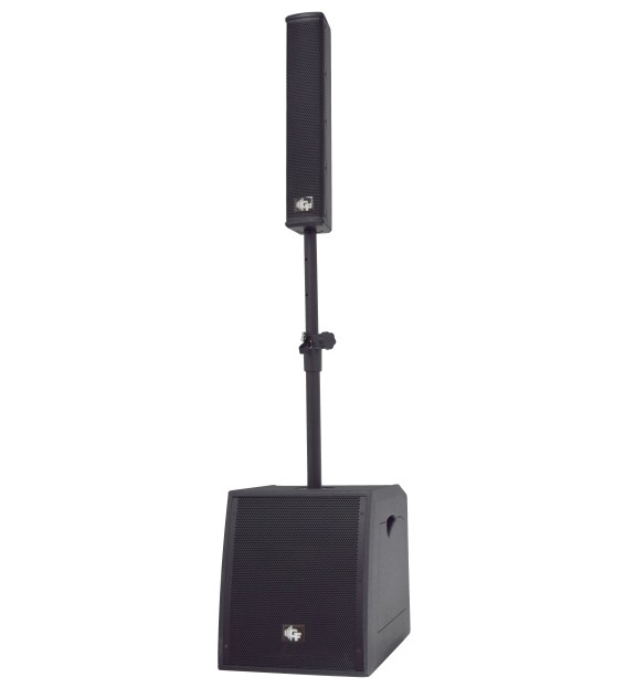 GRF SSA1202/A + GRF SAT630P