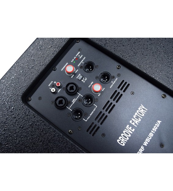 GRF WOOSUB1503/A