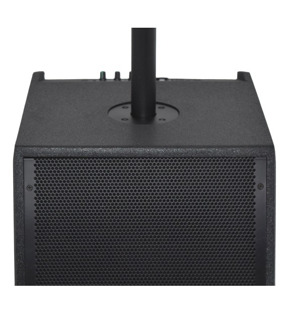 GRF SSA1002/A + GRF SAT630P