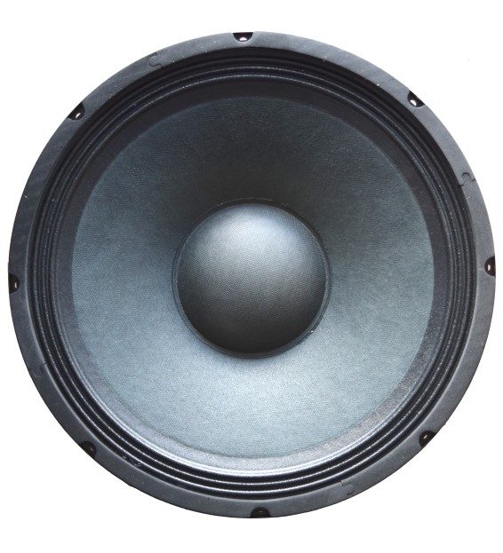 GRF WOOFER12/4