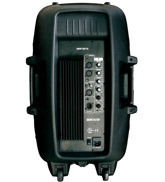 GRF ABS1507/A GRF ABS1507/A