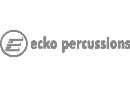 Ecko percussions